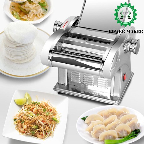 Macchina elettrica 220v wonton - elettrica,