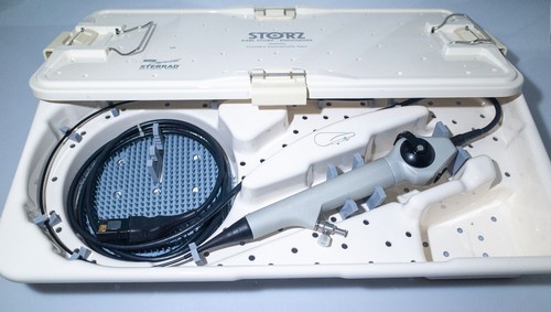 Karl storz ref - storz, 11278v