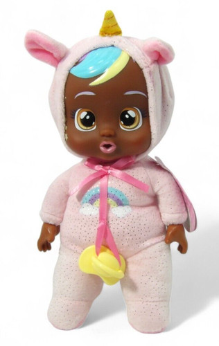 Cry babies tiny cuddles - tiny,