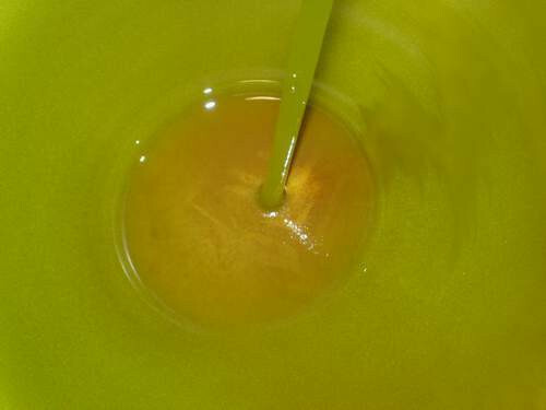 Olio nuovo extra vergine - olio,