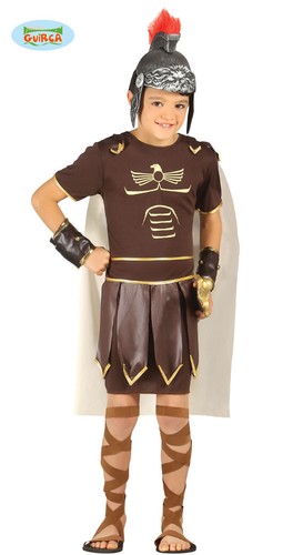Costume carnevale soldato - costume,