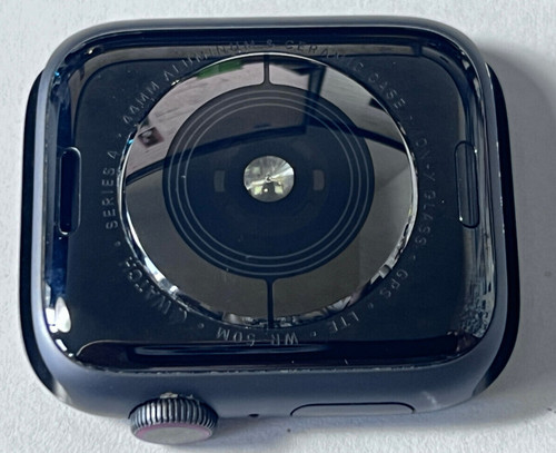 Apple watch series 44mm - apple,