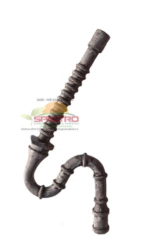 Tubo pescaggio miscela - tubo,