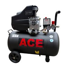 COMPRESSORE ARIA 50L 2,5HP
