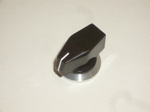 Mgs knob manopola - mgs, selezione