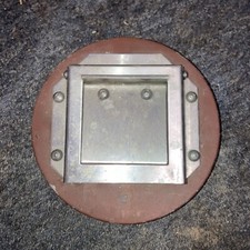 Serrature Detenzione