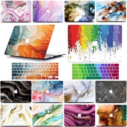 Custodia colore marmo per