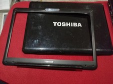 Toshiba Satellite A300 LCD