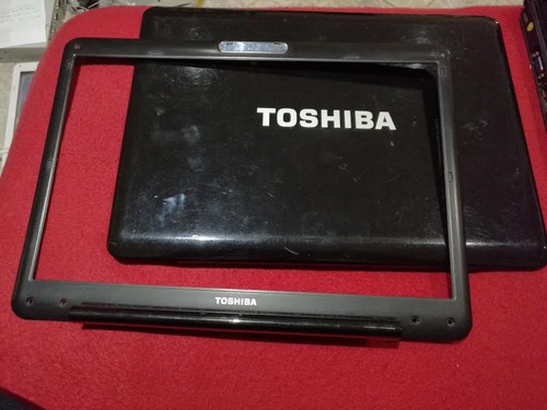 Cover scocca schermo monitor - schermo,