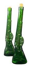 Set 2 bottiglie decanter