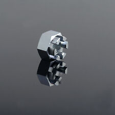 KAWASAKI Z1 900 Z A4 KZ Z 1000 A1 A2  1972-78 ,REAR AXLE NUT BOLT 18mm NEW