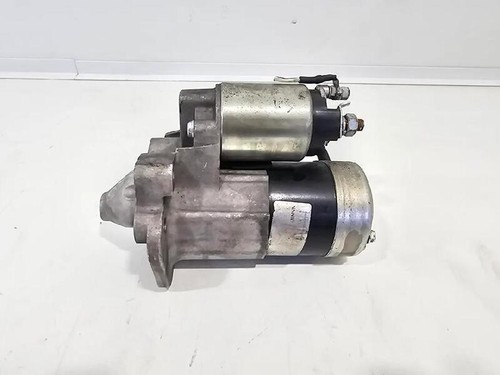 Motorino avviamento renault - avviamento,