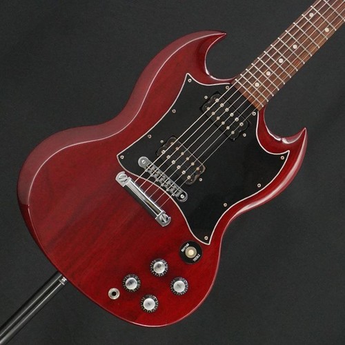 Gibson usato 2008 special - sg,