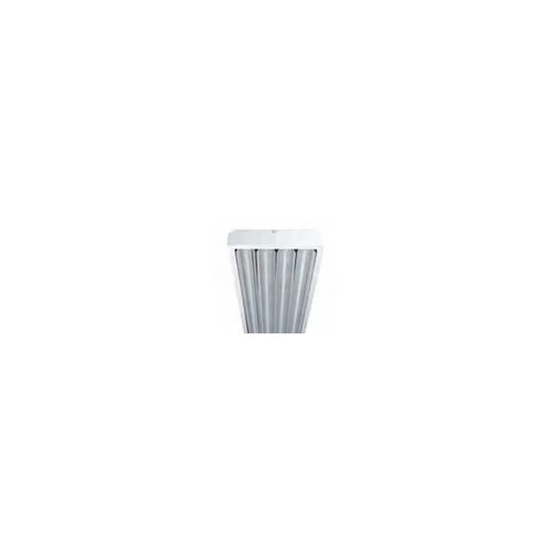 Waterproof ceiling light 1x58