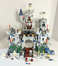 LEGO 7094 Assedio al Castello