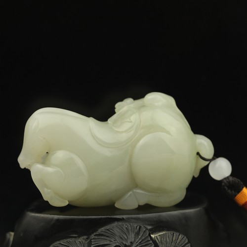 Cina giada hetian - giada,