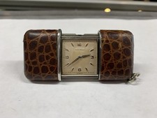 Vintage Movado Ermeto Manual