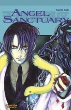 Angel Sanctuary, Band 18  von