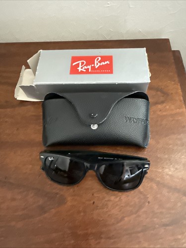 Ray ban new wayfarer - new, montatura