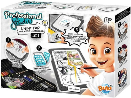 Professional studio tablet 3 - -,