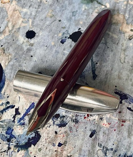 Sheaffer pfm - sheaffer, ii