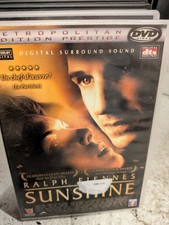DVD Sunshine 1999 Istvan Szabo