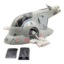 Star Wars Slave One completo