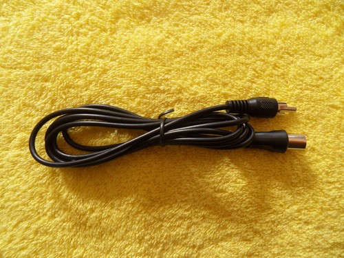 Nuovo cavo antenna tv - nuovo, rf