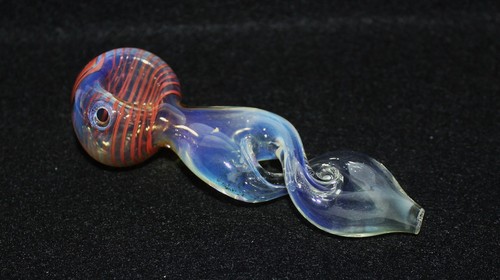 Pipe vetro da fumo - vetro,