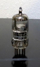 Rare 6922 e88cc gold - rare, pins