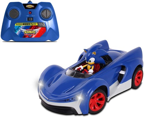 Auto telecomandata sonic - auto,