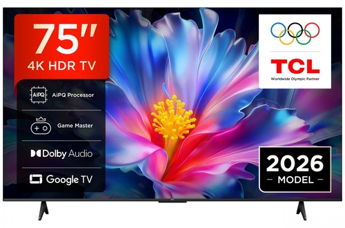 Smart ultra hd lcd - tv,