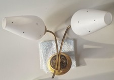 Coppia applique da parete