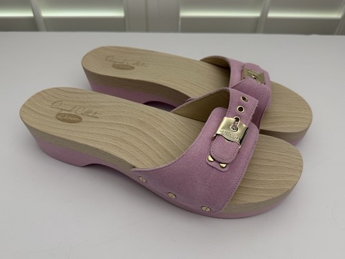 Scholls collezione - ⭐dr.,