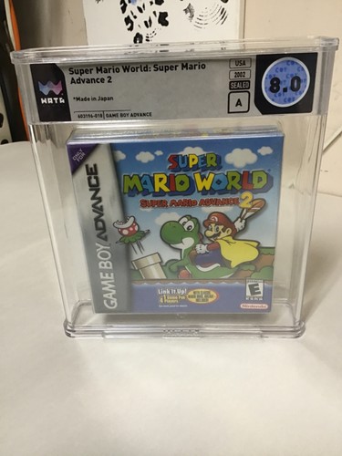 Nintendo super mario world - super,