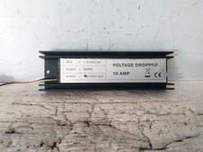 RIDUTTORE DI TENSIONE PER Ricambi Generici Altro Benzina (75>06)