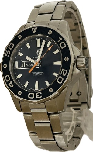 Orologio uomo tag - tag, heuer