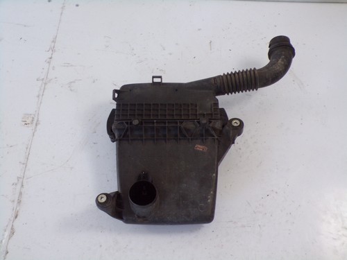 6372 scatola filtro - filtro, fiat