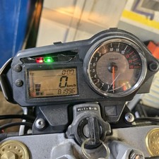 HONDA HORNET 600 2006