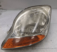 96590405 Proiettore SX