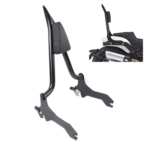Schienale passeggero sissy bar - schienale,