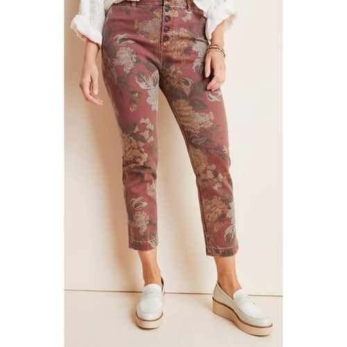 Jeans pilcro anthropologie - jeans,