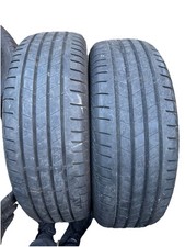 COPPIA PNEUMATICI 215 60 17