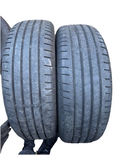 Coppia pneumatici 215 17 - 215,