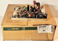 Alimentatore scheda analogica