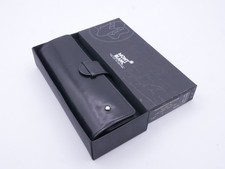 Penna stilografica montblanc - stilografica,