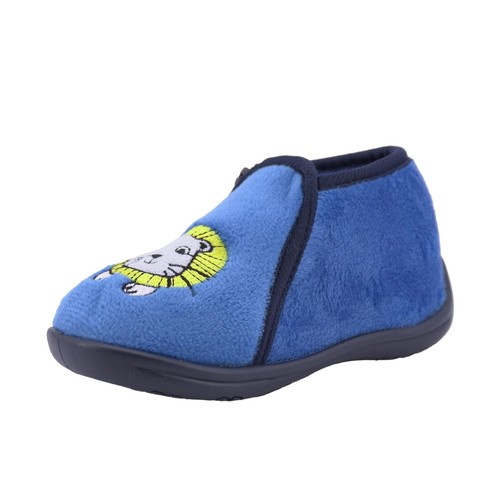 Pantofole bambino invernali - pantofole,