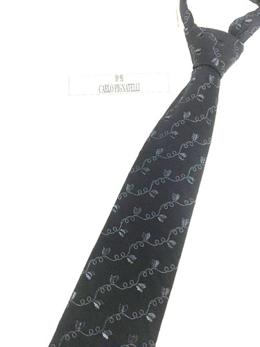 Cravatta cerimonia carlo - cravatta,