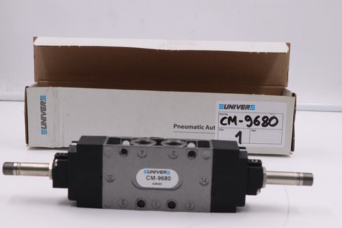 Univer 9680 - univer, cm-9680