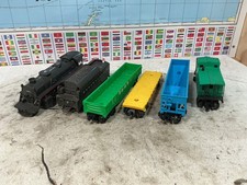 6-1183 Silver Star Lionel -